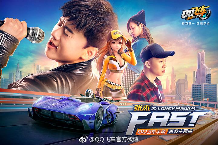 《FAST》：跟随张杰的加速度 知乎