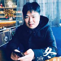 Zhihu profile picture for @treachery