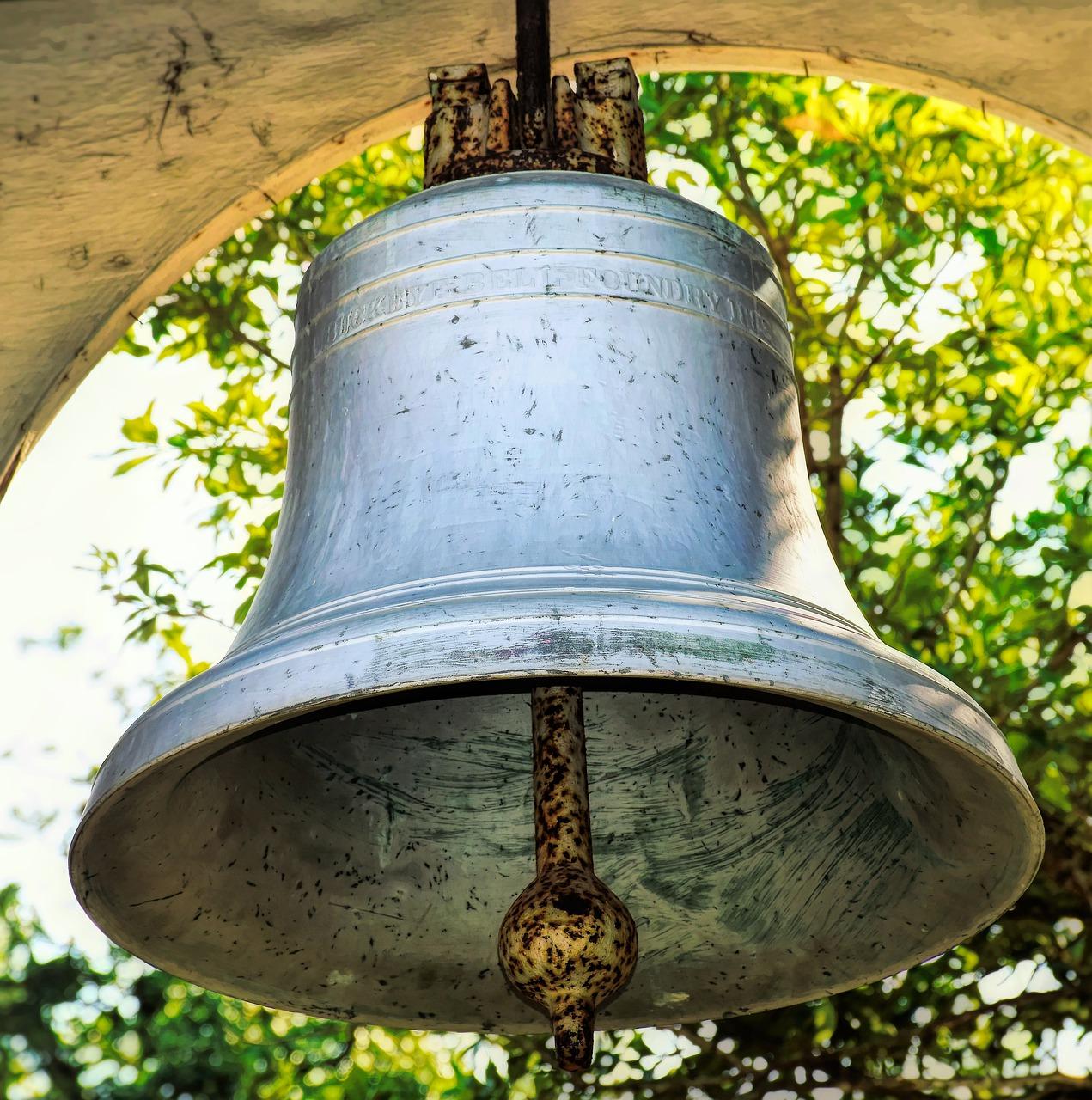 4. 电铃位置选择