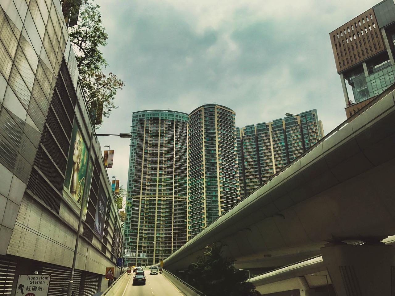 河西租房市场分析