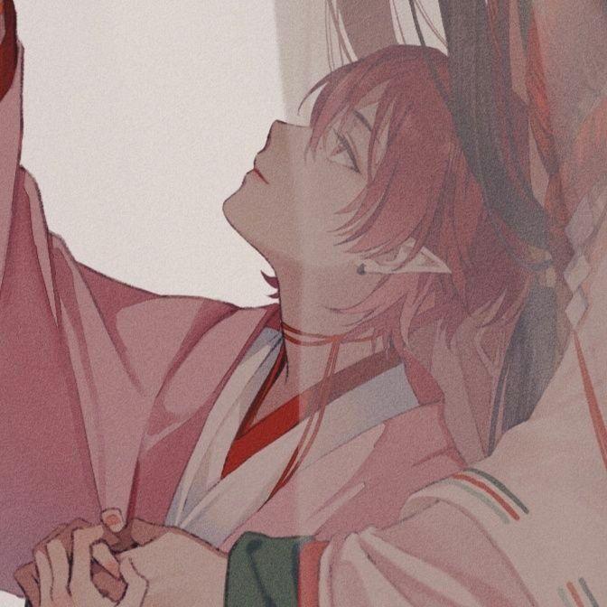 有没有好看的同性情头? - 知乎