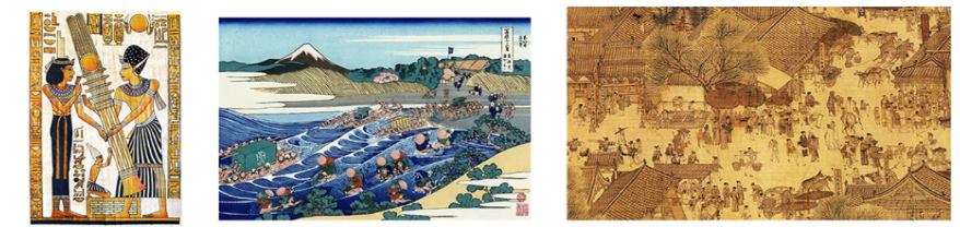 自学画画应该从什么开始？ - 知乎