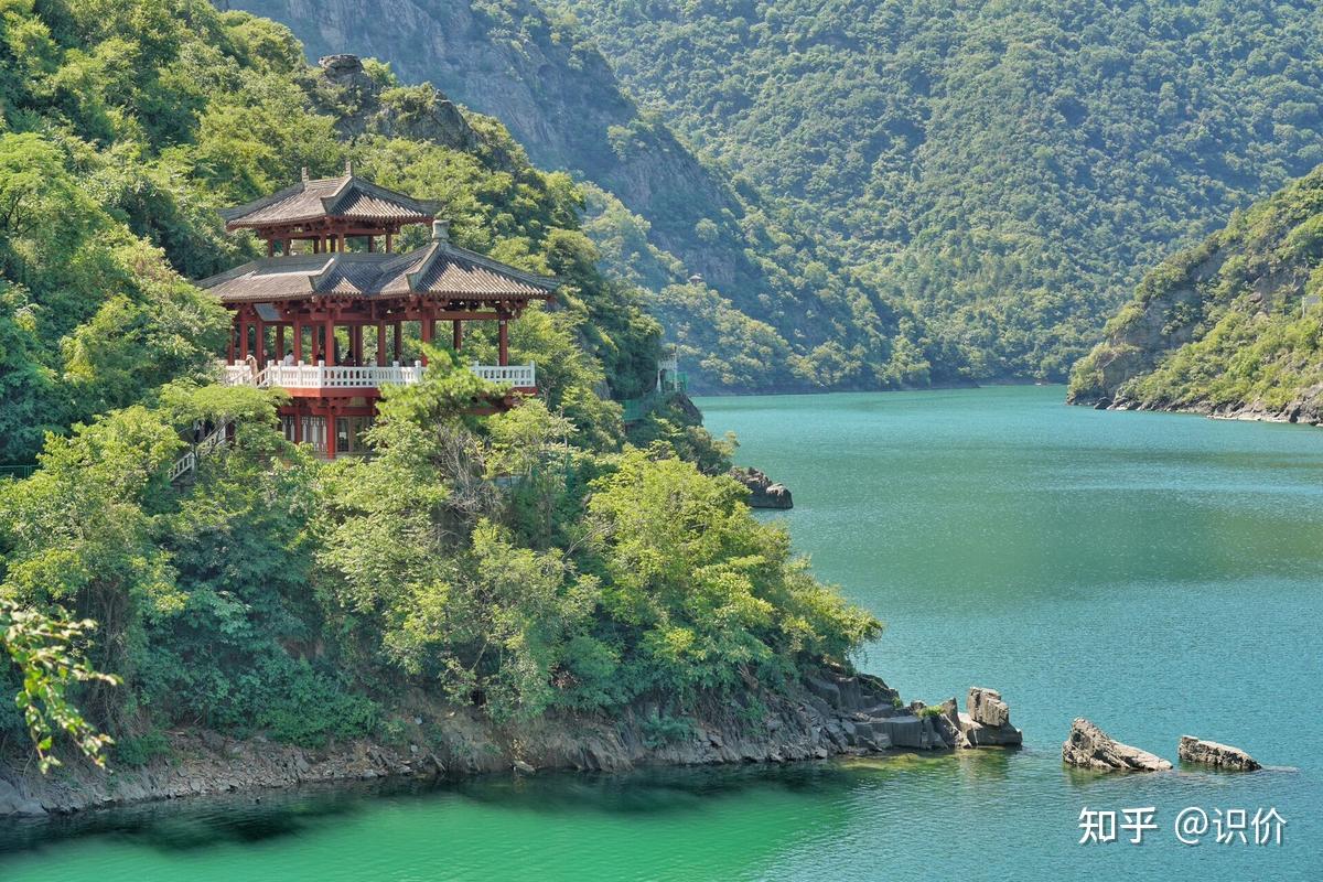 汉中旅游攻略景点大全,汉中旅游必去十大景点有哪些?看这里! - 知乎