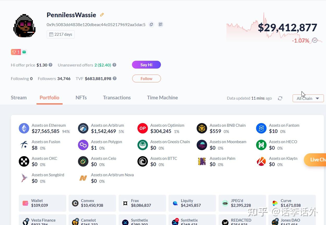 什么是冷钱包和热钱包？如何更好地保护好你的加密资产- 知乎