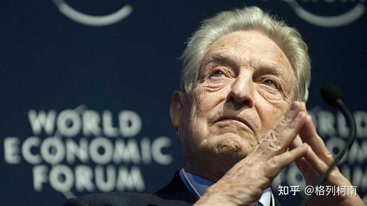 索罗斯与塔勒布的投资和生活哲学- 知乎