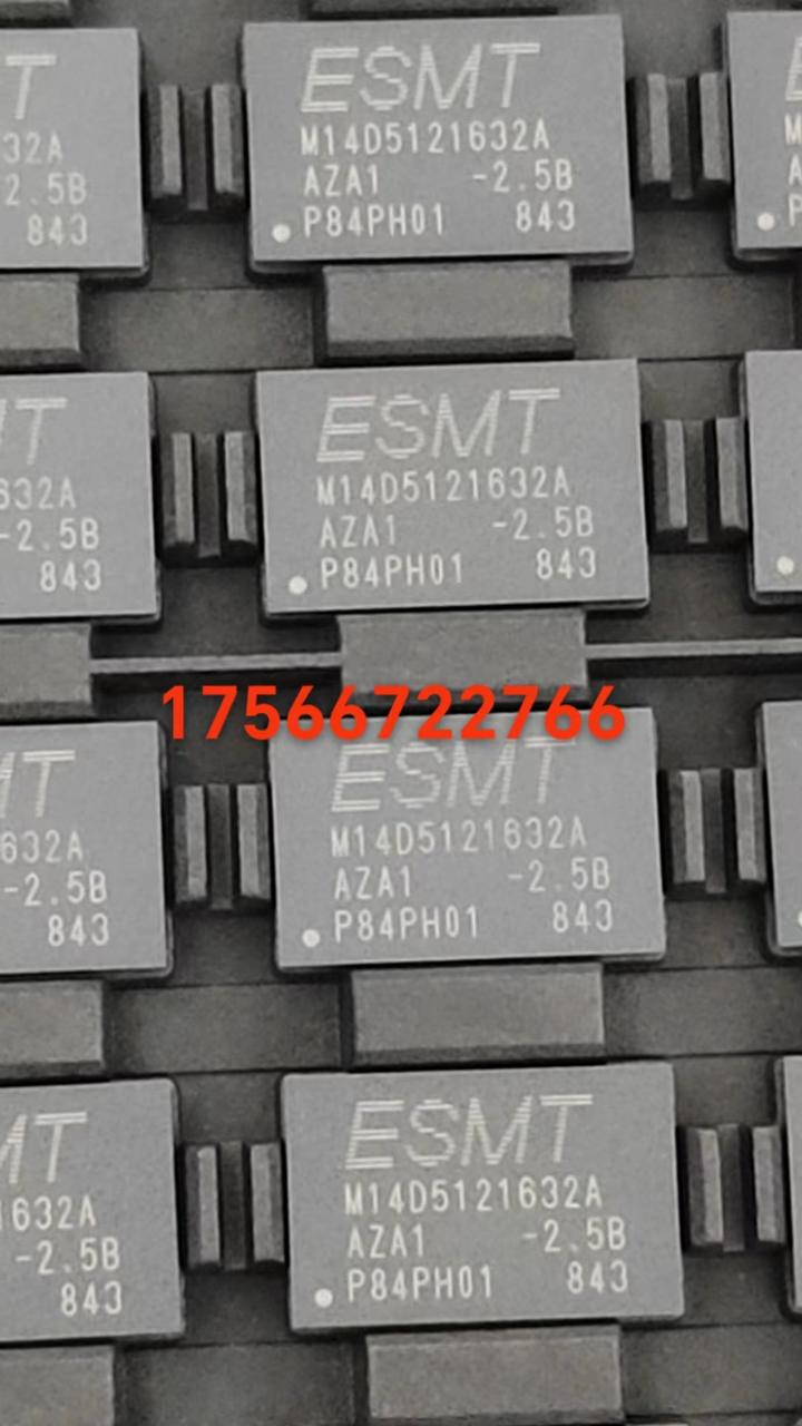 供应DDR5 M321R8GA0BB0-CQKZJ内存条 - 知乎