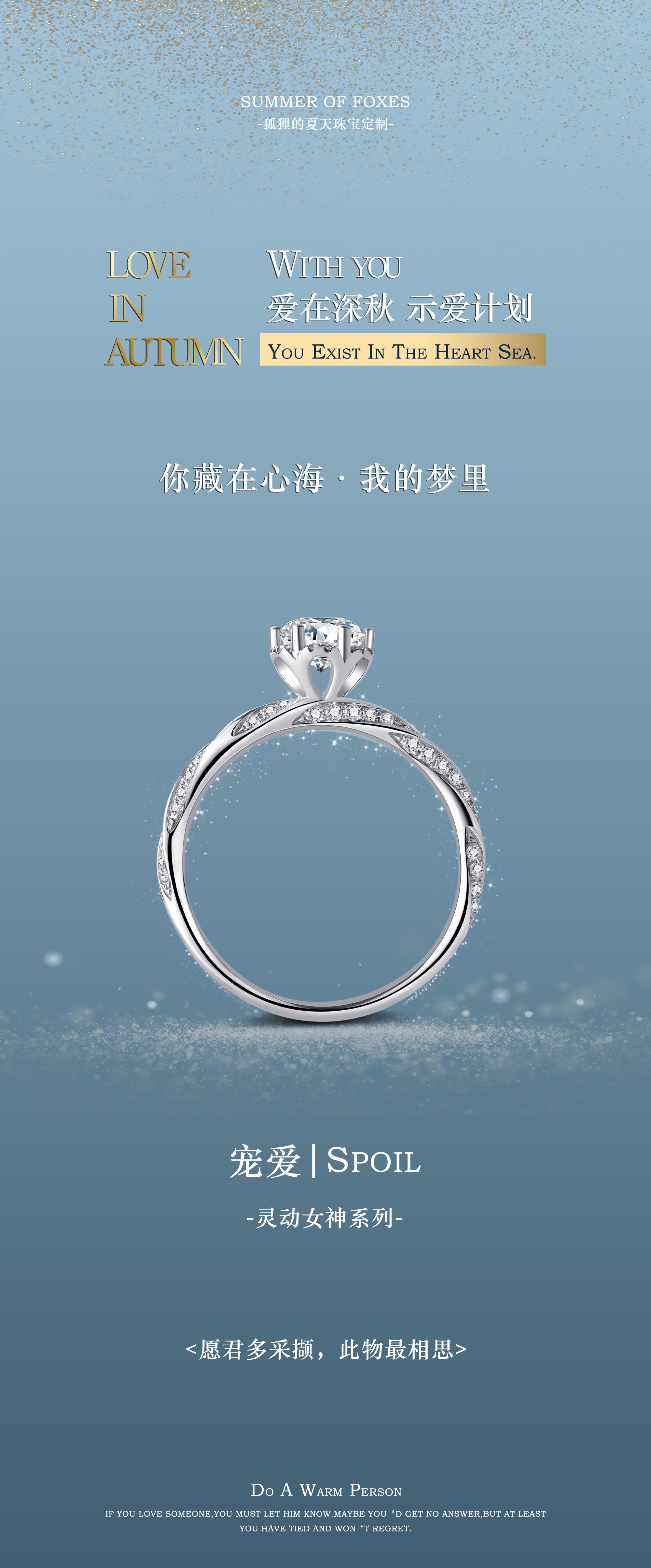 准备结婚怎么挑选钻戒比较好