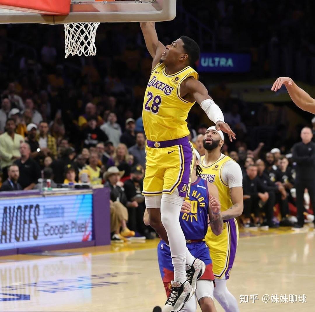 老子不玩了！拉塞尔主动放弃！G4生死战5将缺阵，湖人官宣新赛季 - 知乎