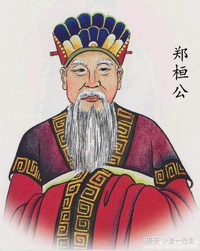 繻葛之战(襦葛之战):春秋第一战! - 知乎