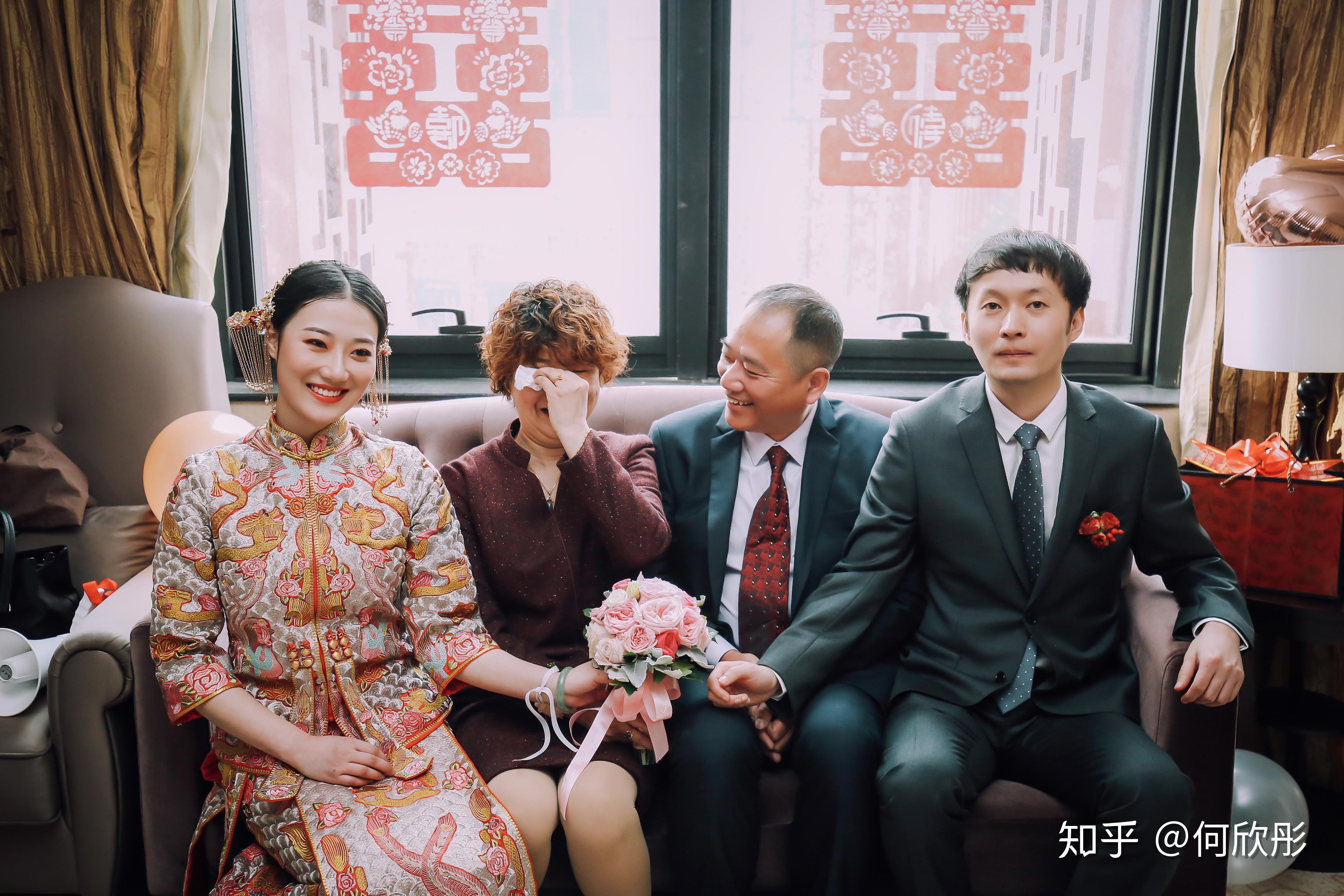 婚礼跟拍越来越重要,到底什么样的婚礼纪实才是好照片? - 知乎