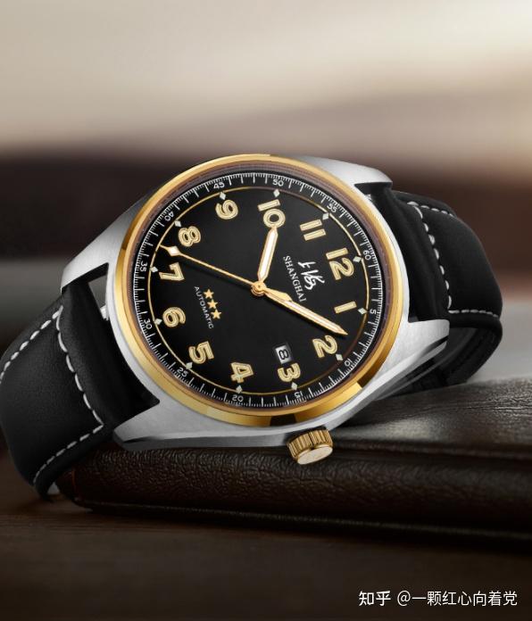有没有推荐的千元机械手表
