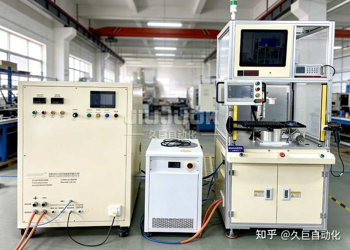 【久巨充磁设备】充磁机工作原理与充磁全过程深度解析 - 知乎