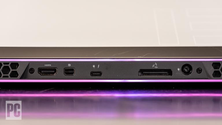 Alienware m15 R4 评测 - 知乎