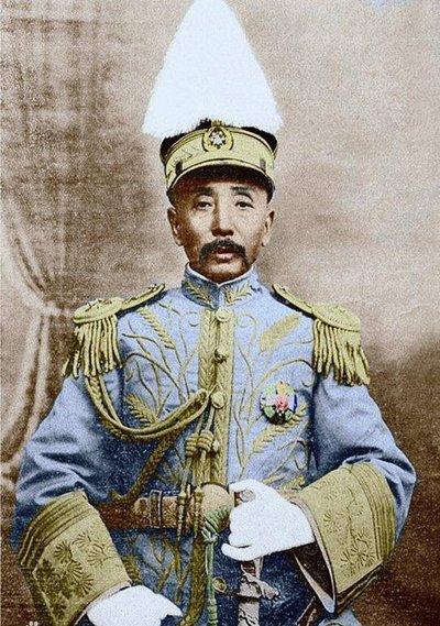 苏军翻译忽然登门,指认纵队司令员:他是土匪,还是日本特务 - 知乎