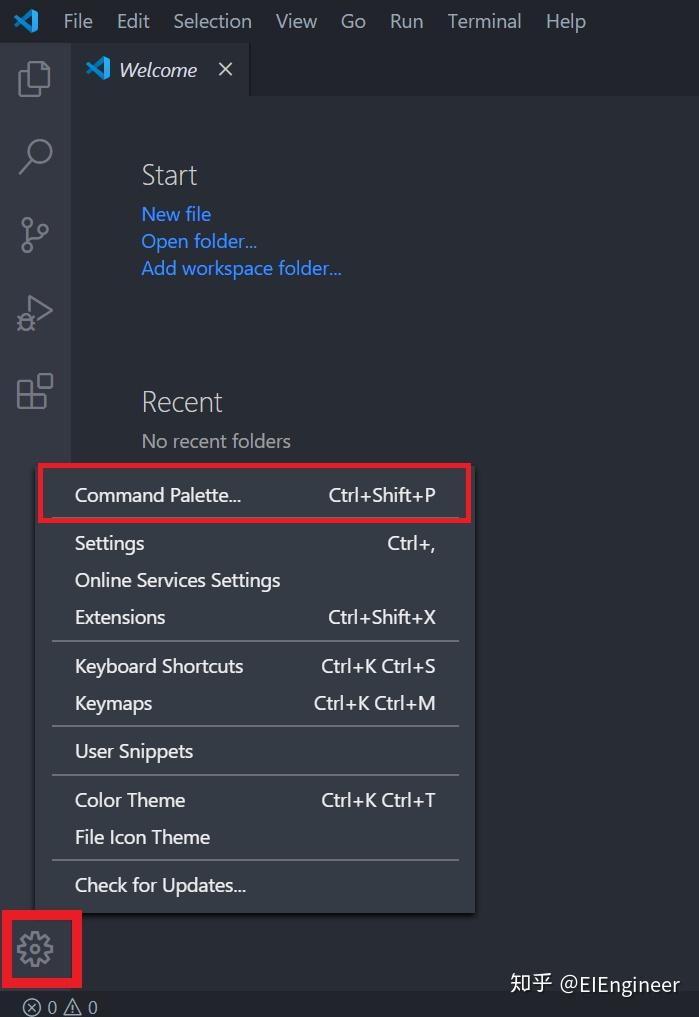 Visual Studio Code（VSCode）的下载安装、扩展商店、颜色主题 - 知乎