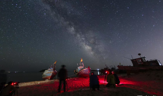 天文实践:解决最容易忽略的“暗适应”问题,能极大提升观星体验! - 知乎