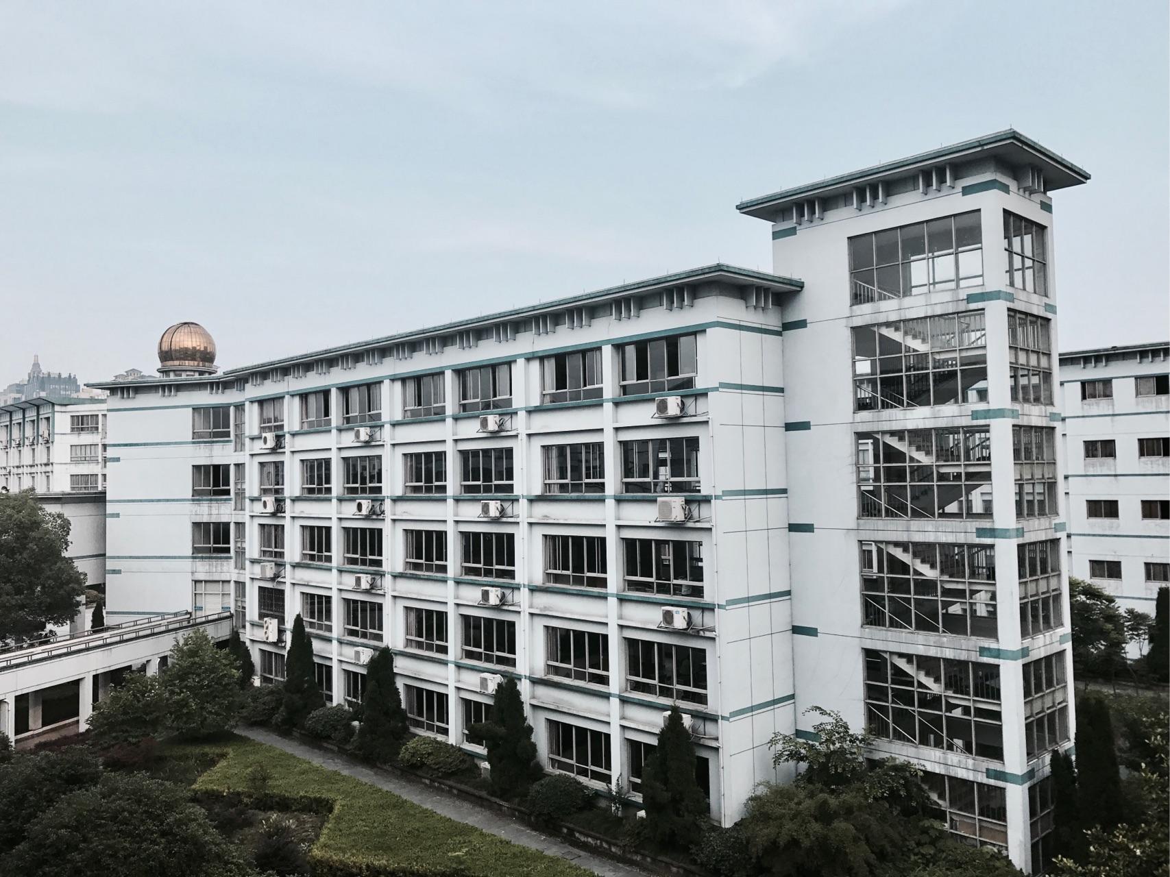 在桐乡市茅盾中学就读是怎样的一番体验