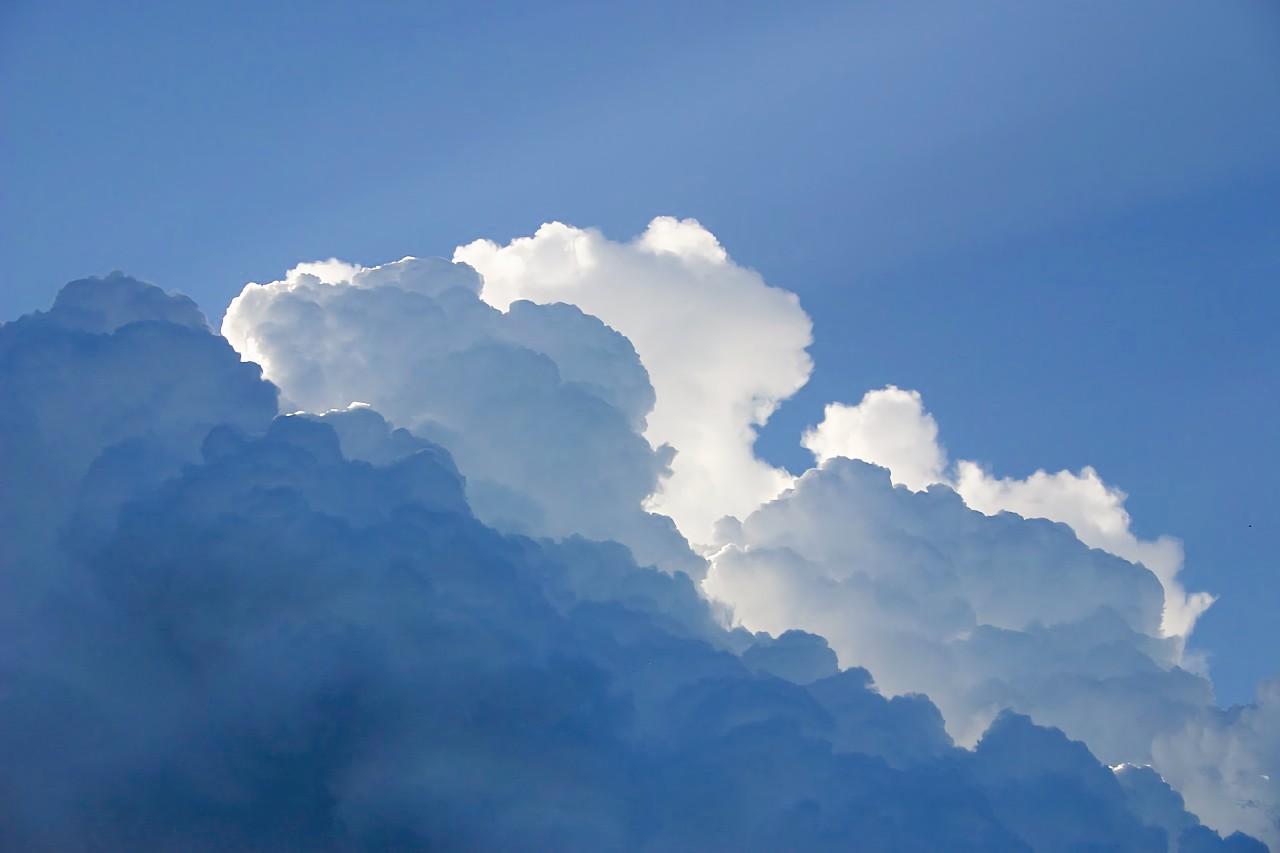 夏天到了,有没有看起来很清爽干净的高清壁纸? - 知乎