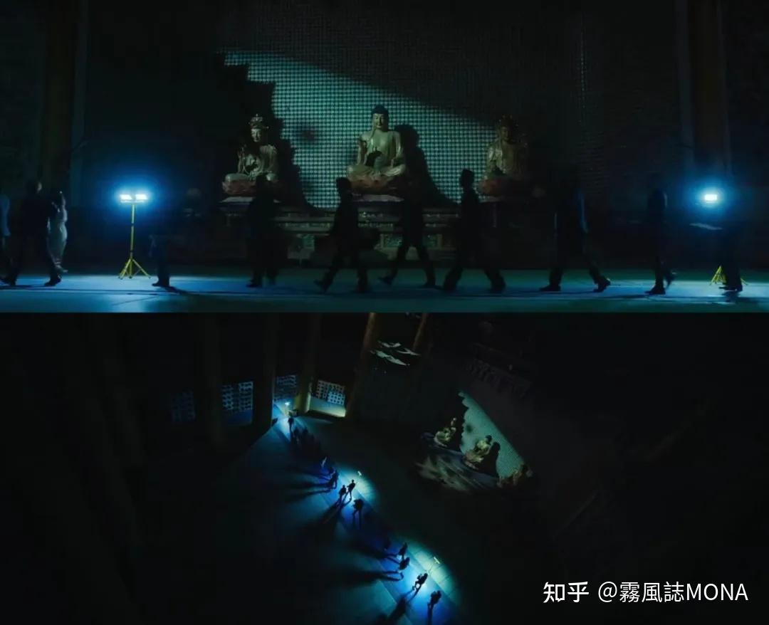 “忠于本能的疯子”朴恩斌《狂医魔徒》,电影质感的惊悚医疗剧 - 知乎