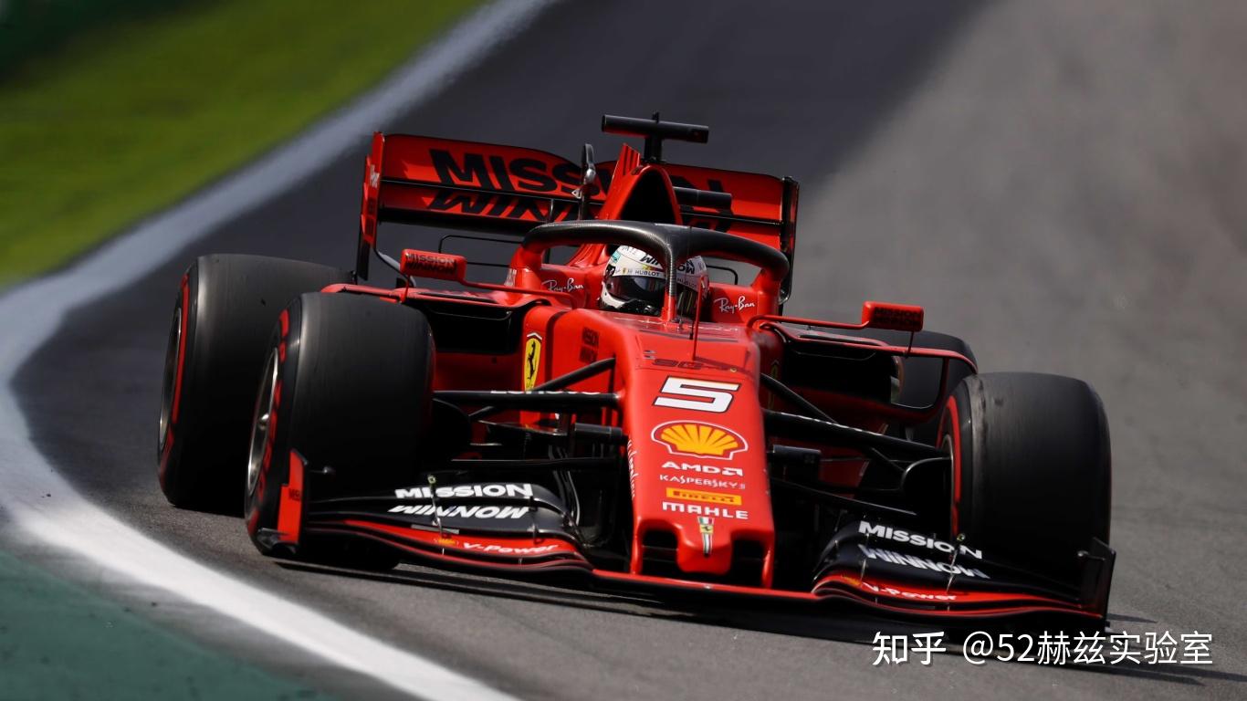 f1 赛车到底有多难开? - 知乎