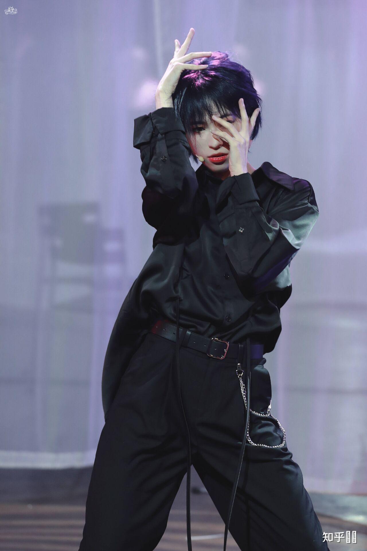 如何评价gnz48杨可璐