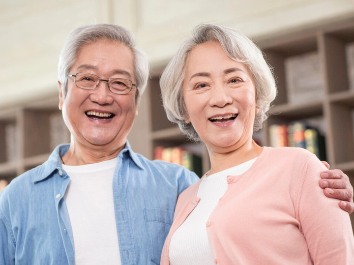 到老了之后才会发现，世界上最亲的只有这三个人，句 …