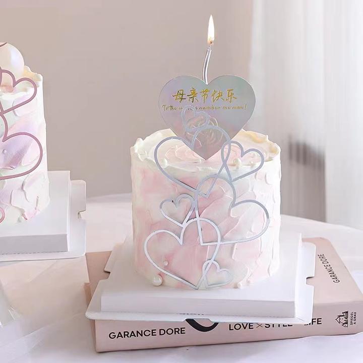 和婆婆住在一起8年，昨天我才第一次为她过母亲节 - 知乎