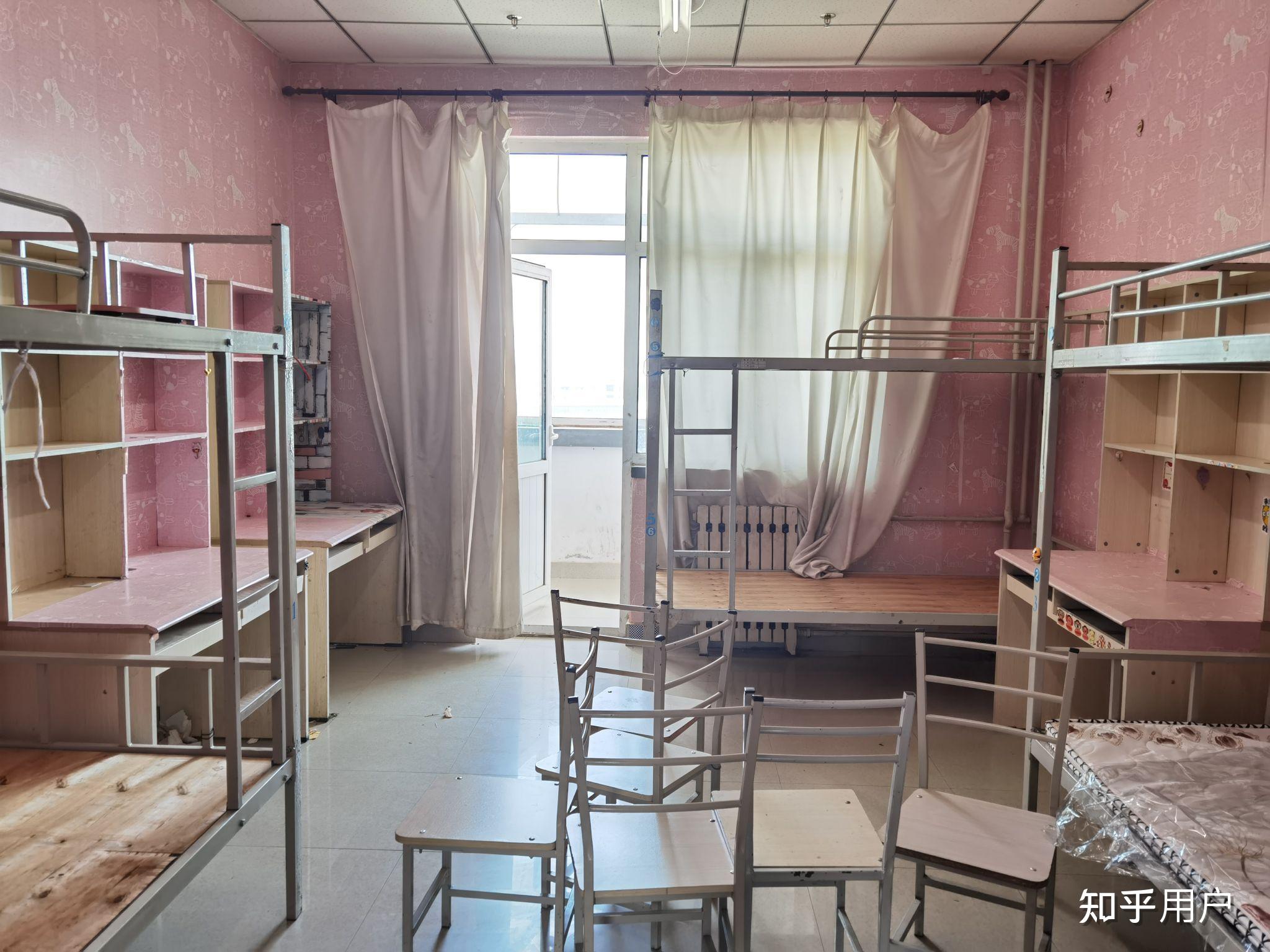 在西北民族大学就读是什么体验