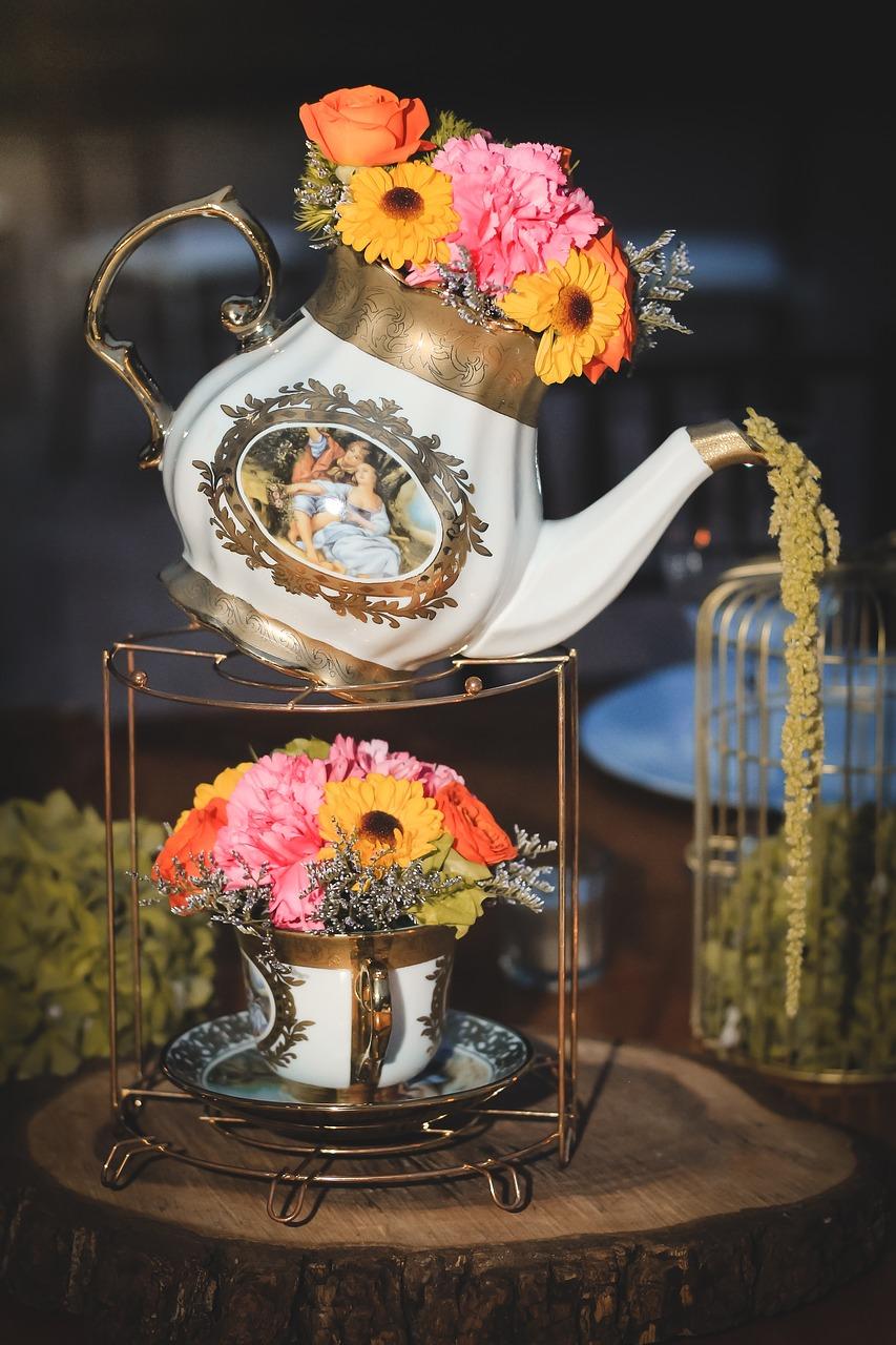 杯子什么材质最好