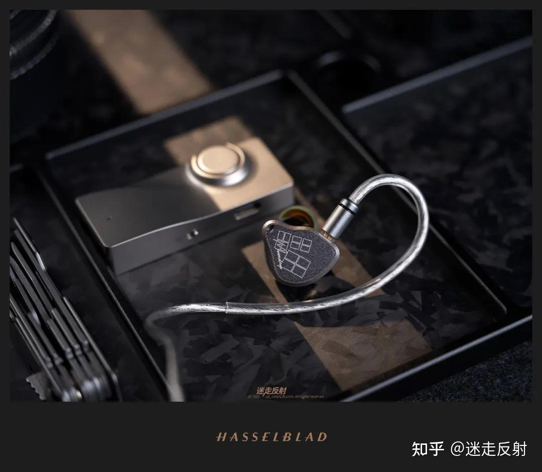 「迷走反射 . 评」动铁的标准答案,水月雨 Armature Art12