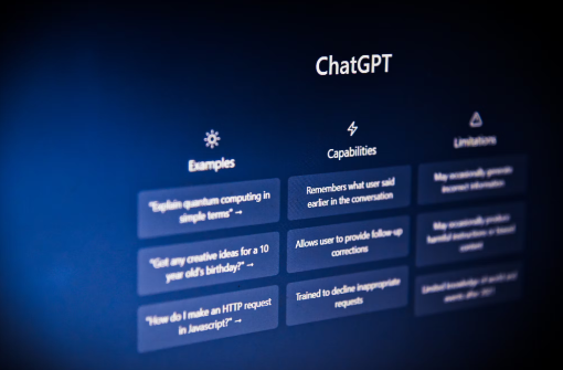 元宇宙停靠,ChatGPT狂飙,火爆全球的ChatGPT你玩坏了么? - 知乎