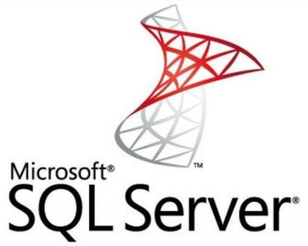 Sqlserver 2019 