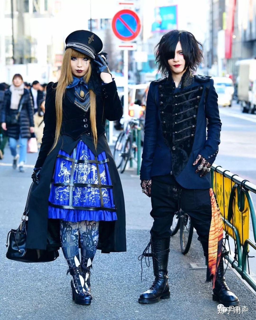 原宿风到底是什么