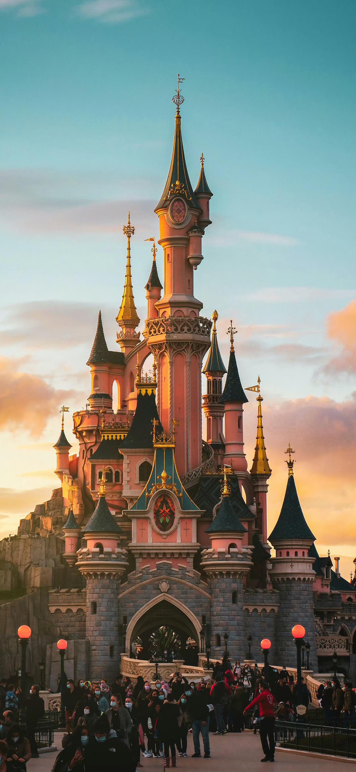 有哪些适合iphone 11用的高清壁纸?