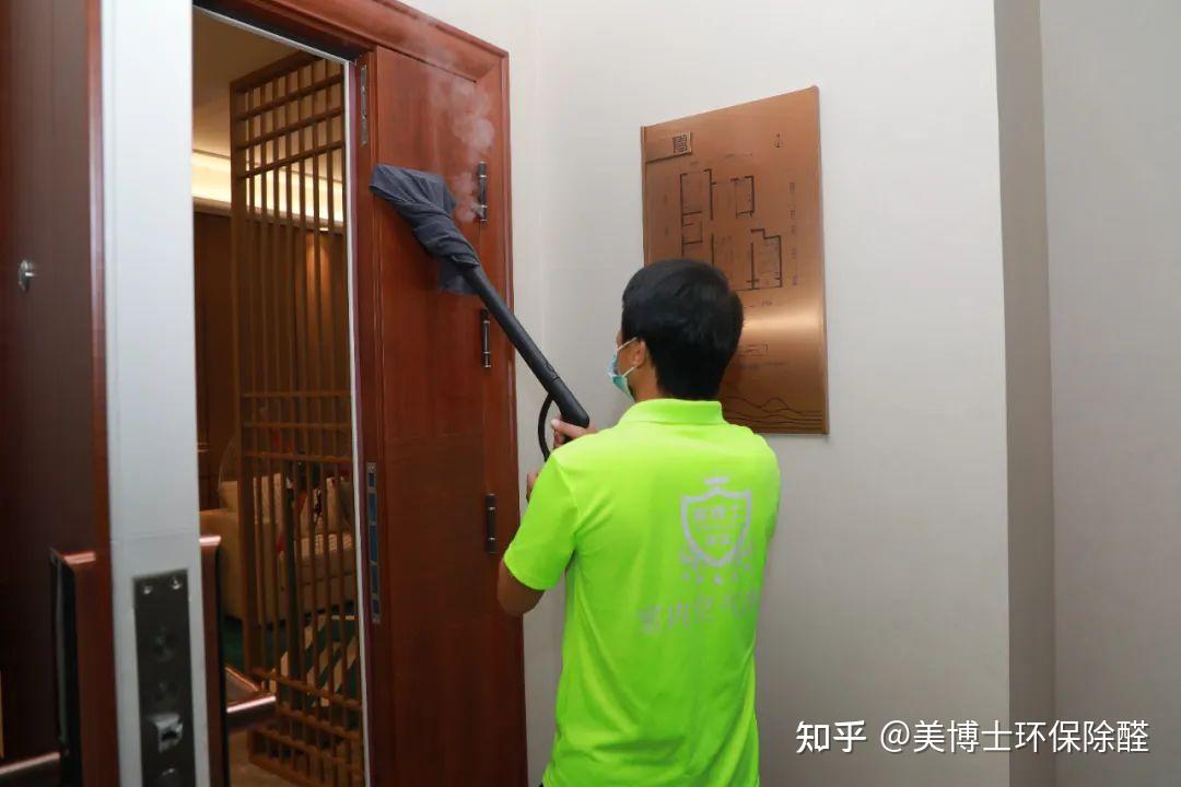 装修|局部甲醛治理真的可靠吗？新房如何快速有效的去甲醛 - 知乎