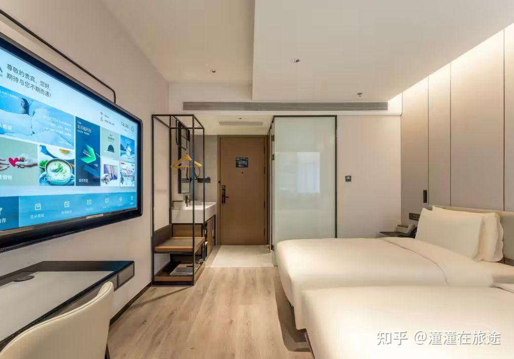 亚朵酒店是三星级酒店、中端酒店吗? - 知乎