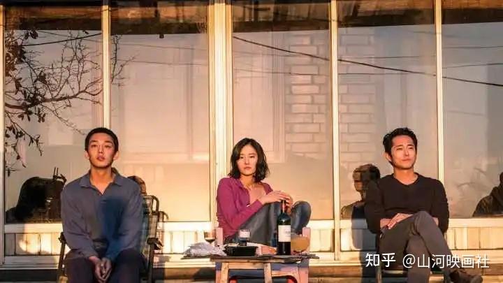 故事篇|《下女》:韩国电影乃至韩国文化的母题之一 - 知乎