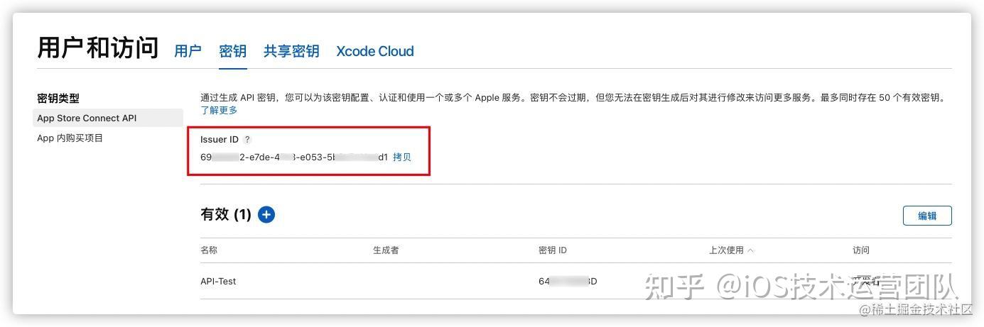 WWDC21 - App Store Server API 实践总结 - 知乎
