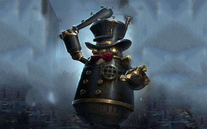 第五人格26号守卫邦邦怎么玩26号守卫角色攻略