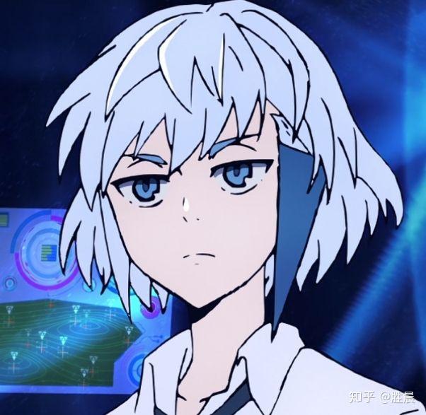 有没有神之塔的动漫头像?