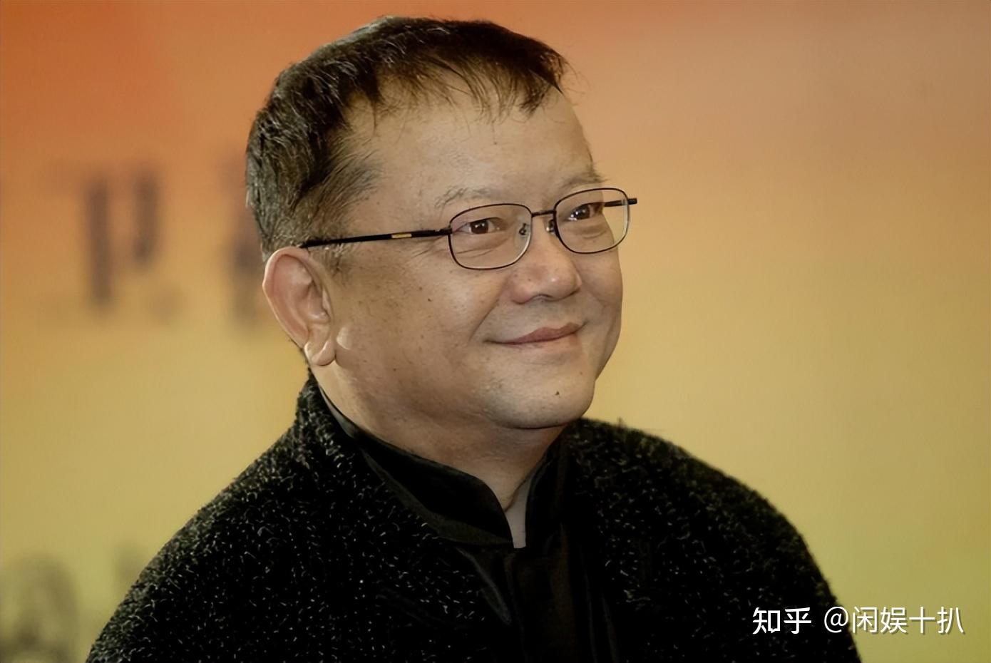 王刚怎么了?和大人怎么了? - 知乎