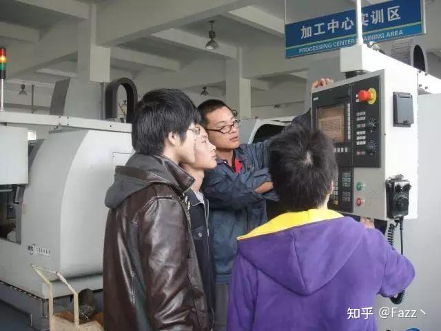 为什么越来越多的年轻人逐渐远离模具、机械加工行业? - 知乎