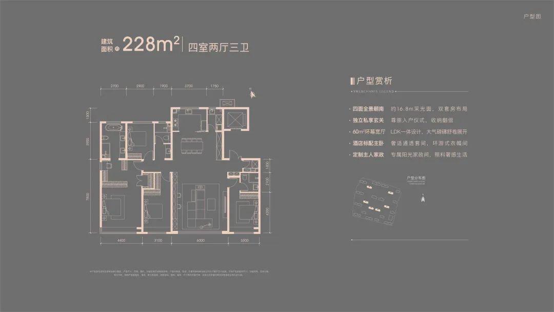 招商玺2025年新版看房笔记 - 知乎