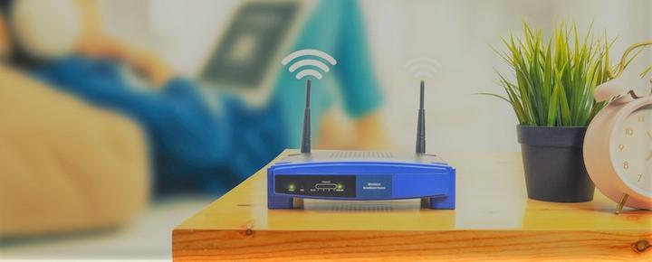 WiFi SenseFi NTU MARS Lab wifi-sensefi-ntu-mars-lab