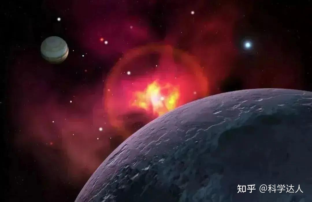 揭开宇宙奥秘：罗曼太空望远镜来了，视野比哈勃望远镜大100倍！ - 知乎