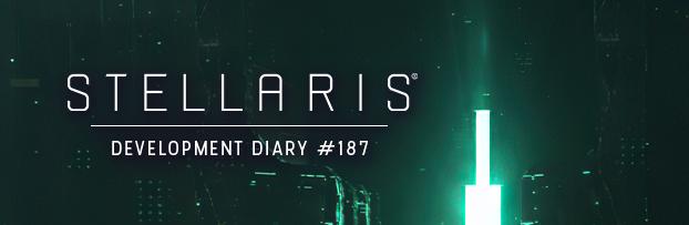 Stellaris - In Dev Diary #158