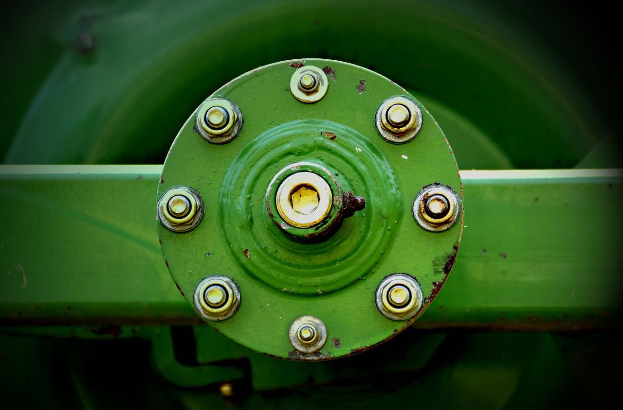 2. 常见螺距范围