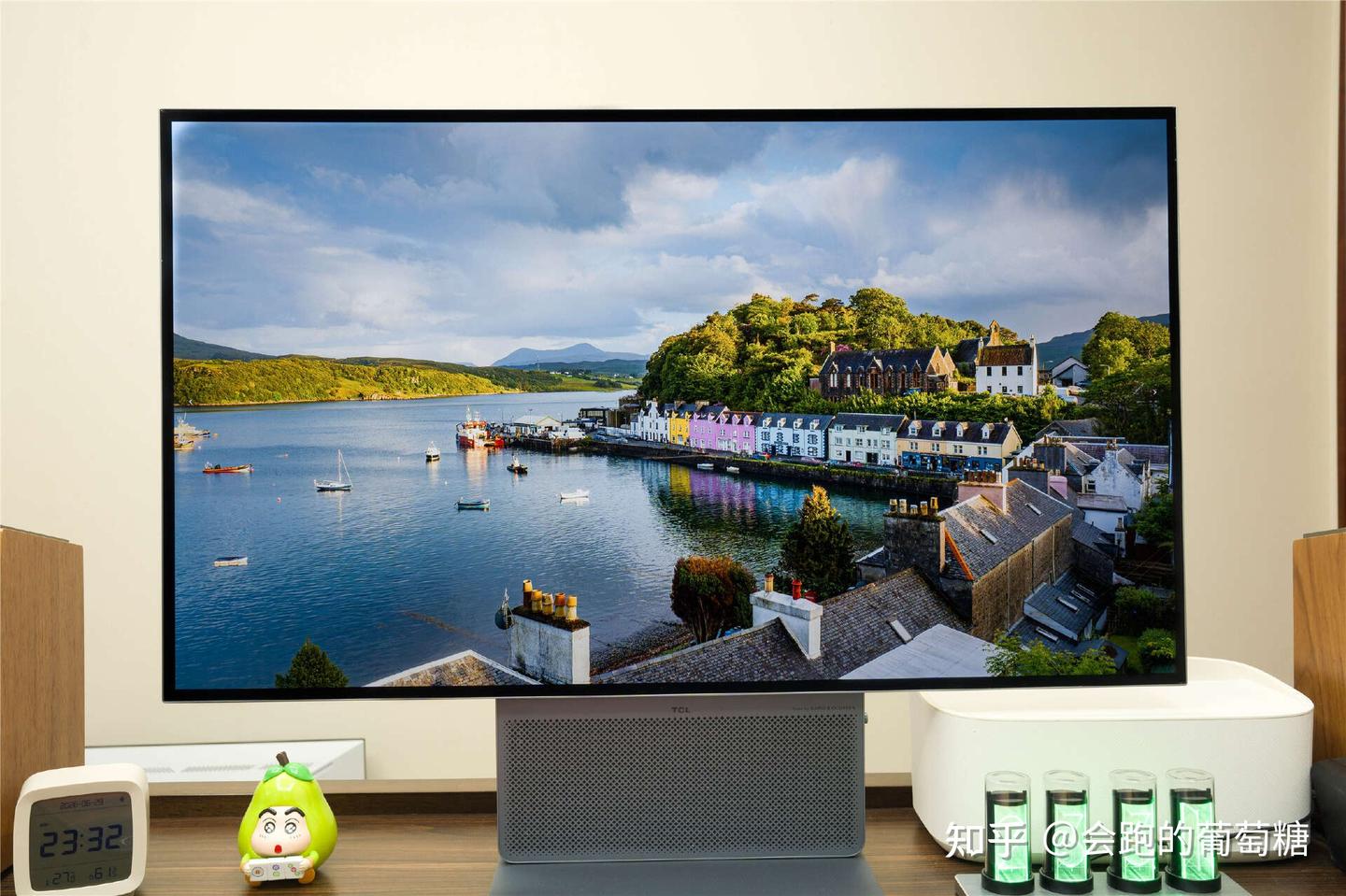 3A 玩家的 OLED 毕业机?TCL X3A 深度体验