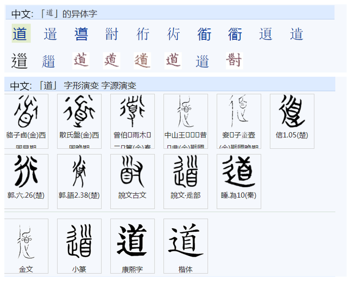 652“道”和“术”的区别是什么？ - 知乎