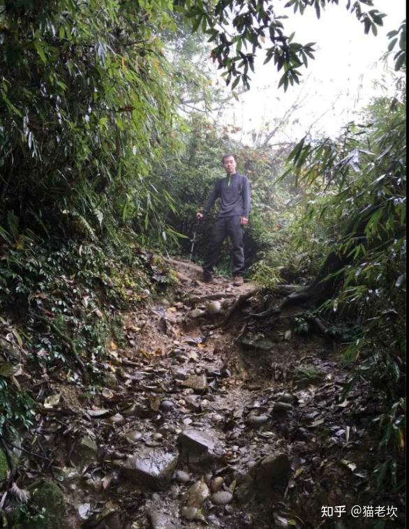 一女子在武功山徒步时失温遇难,为什么不在高山上建些房子,防止登山人